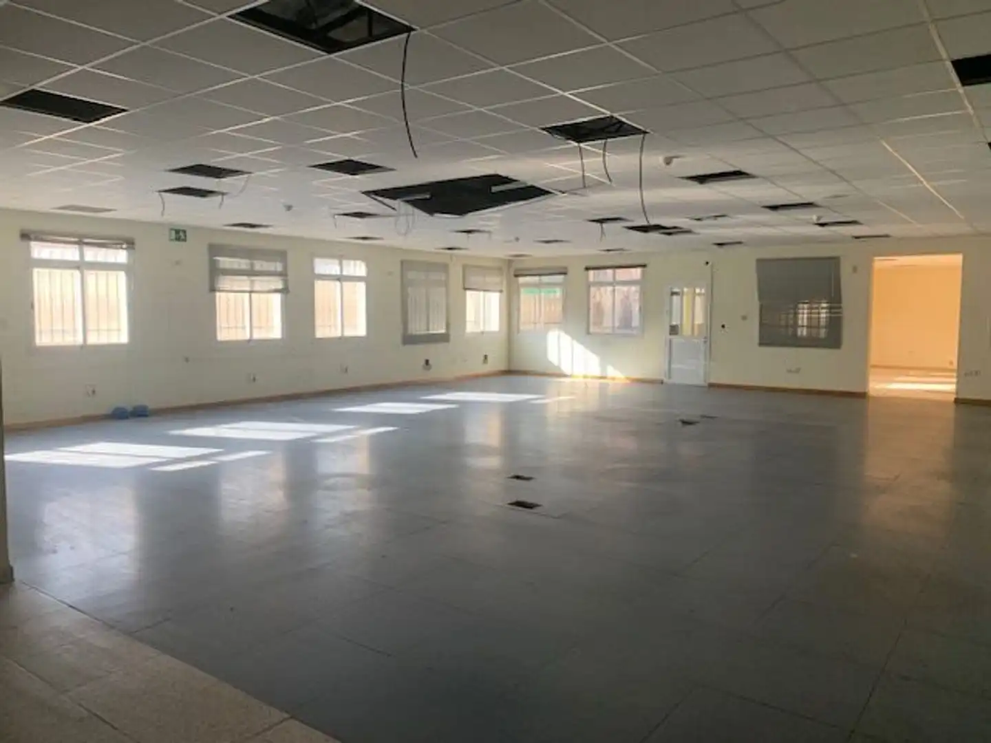 Industrial buildings for rent in Puertollano