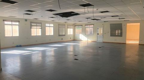 Photo 2 of Industrial buildings to rent in Calle Cuatro, 103, El Poblado - Abulagar, Puertollano