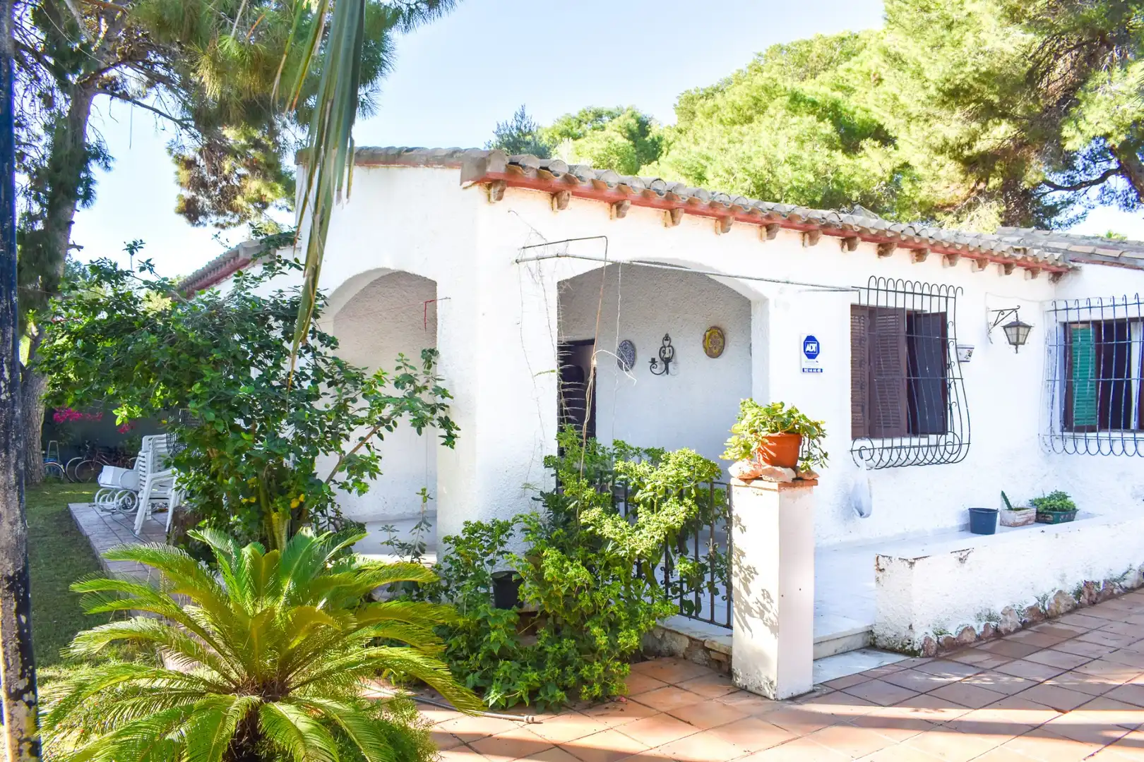 House with garden for sale in Orihuela Costa, imagen 3