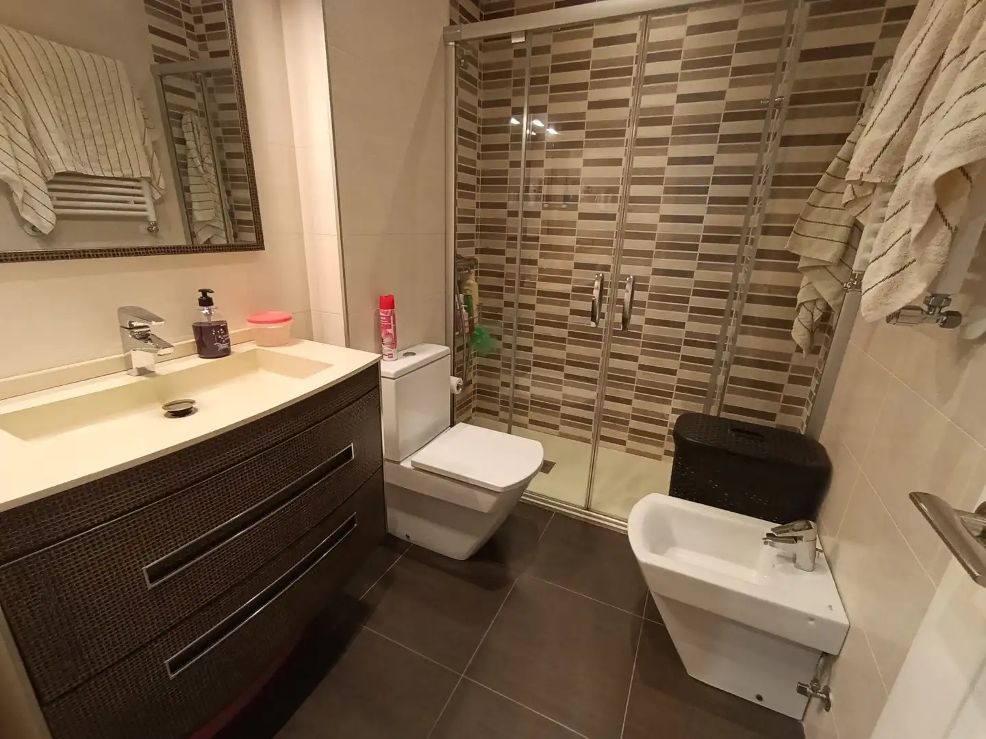 Flat with lift for sale in Errekagane Kalea, imagen 12
