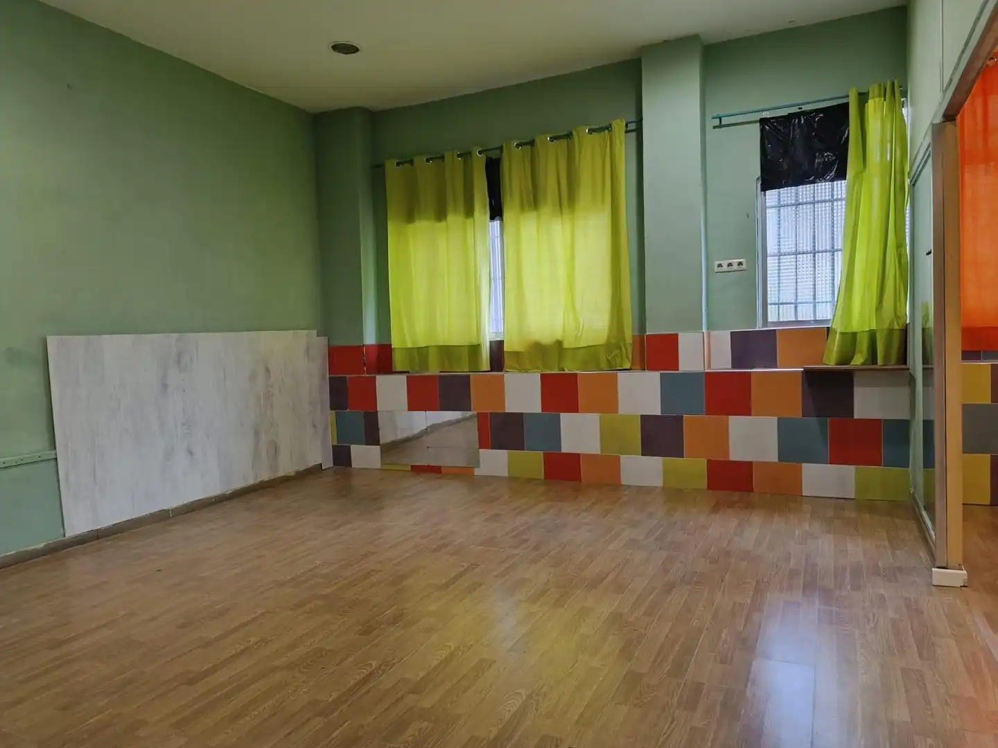 Gewerbefläche zur Miete in Villafontana - Estoril I, imagen 4
