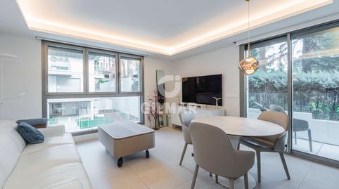 Foto 4 de Pis en venda a Colina,  Madrid Capital