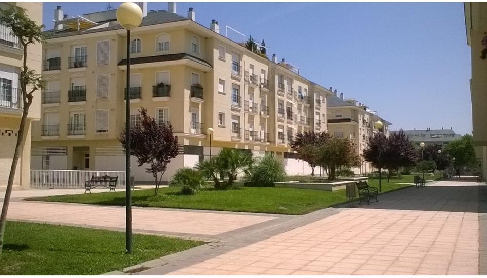 Photo 1 of Apartment to rent in Avenida Elvas, Badajoz