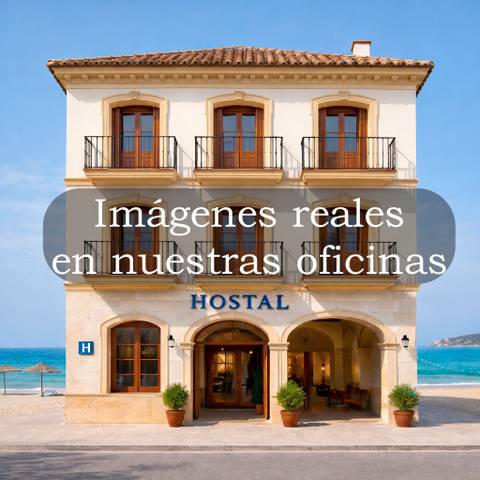 Edificio en Venta en Toreno