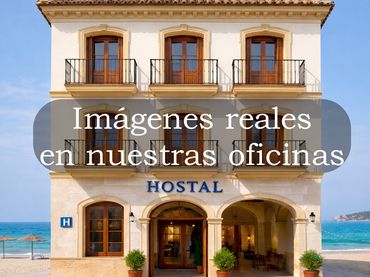 Hotel en venda a Toreno