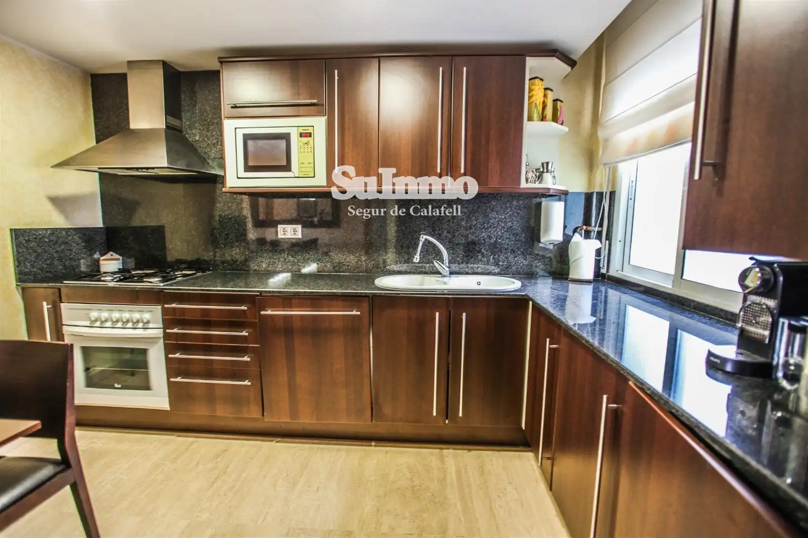 Penthouse mit Pool zum Verkauf in JOSEP PLA, imagen 29