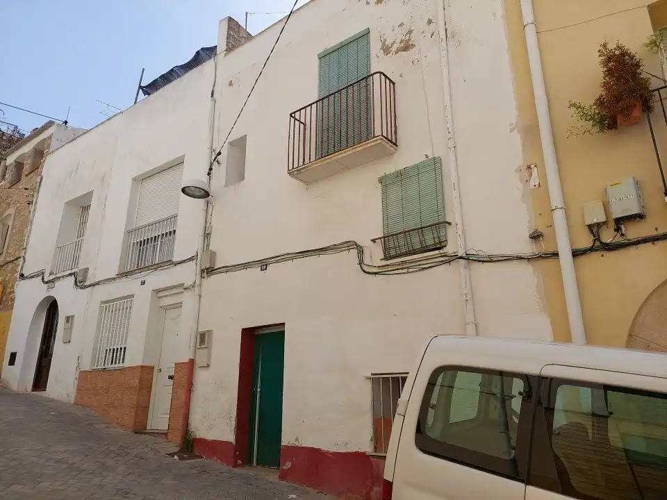 Villa in vendita a C/ Sant Francesc, imagen 2