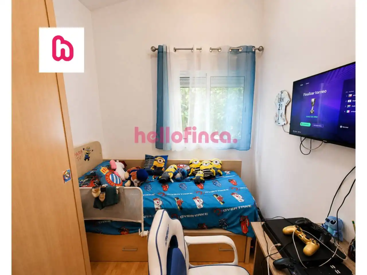 Chalet con jardín en venta en Calle Montsant, imagen 23