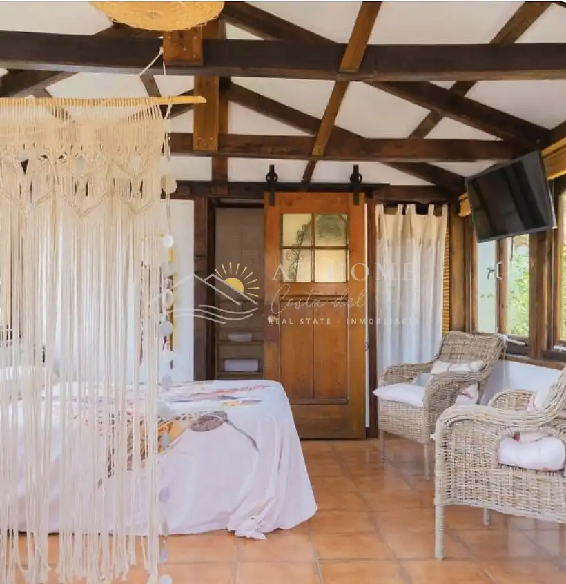Villa avec piscine à vendre à Mijas pueblo, imagen 7