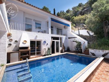 Maison avec balcon à vendre à Carrer d'Antoni Canals