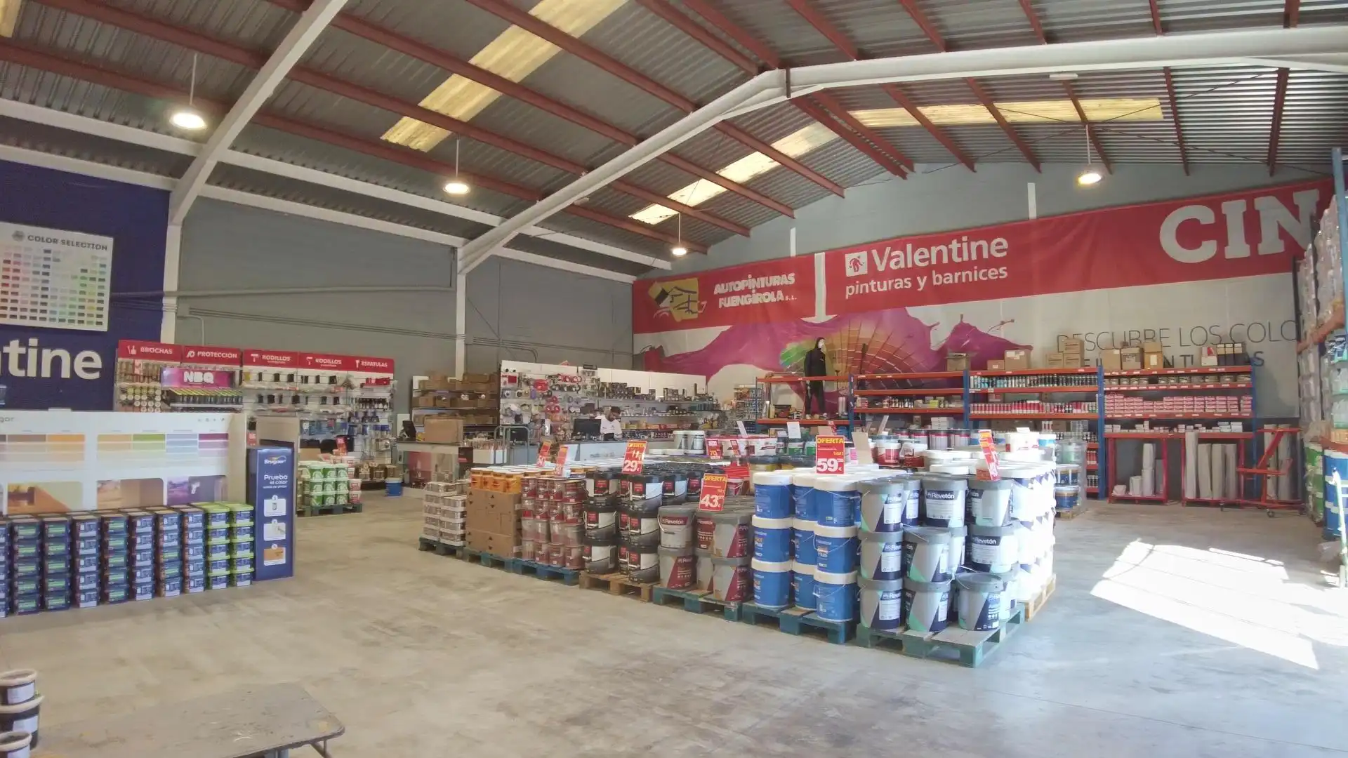Nave industrial in vendita a Las Lagunas, imagen 16