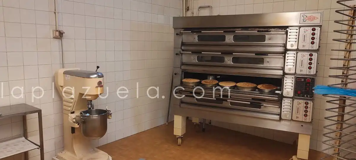 Business premises for sale in Centro, imagen 15