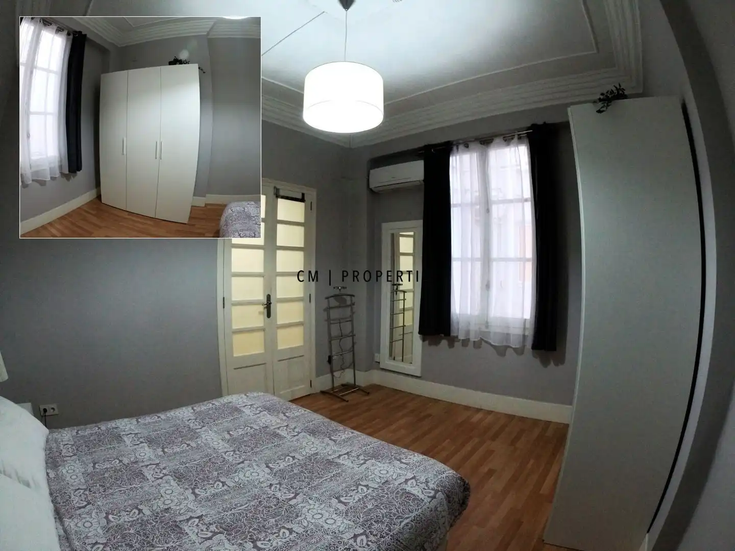 Wohnung zur Miete in Valencia, Valencia