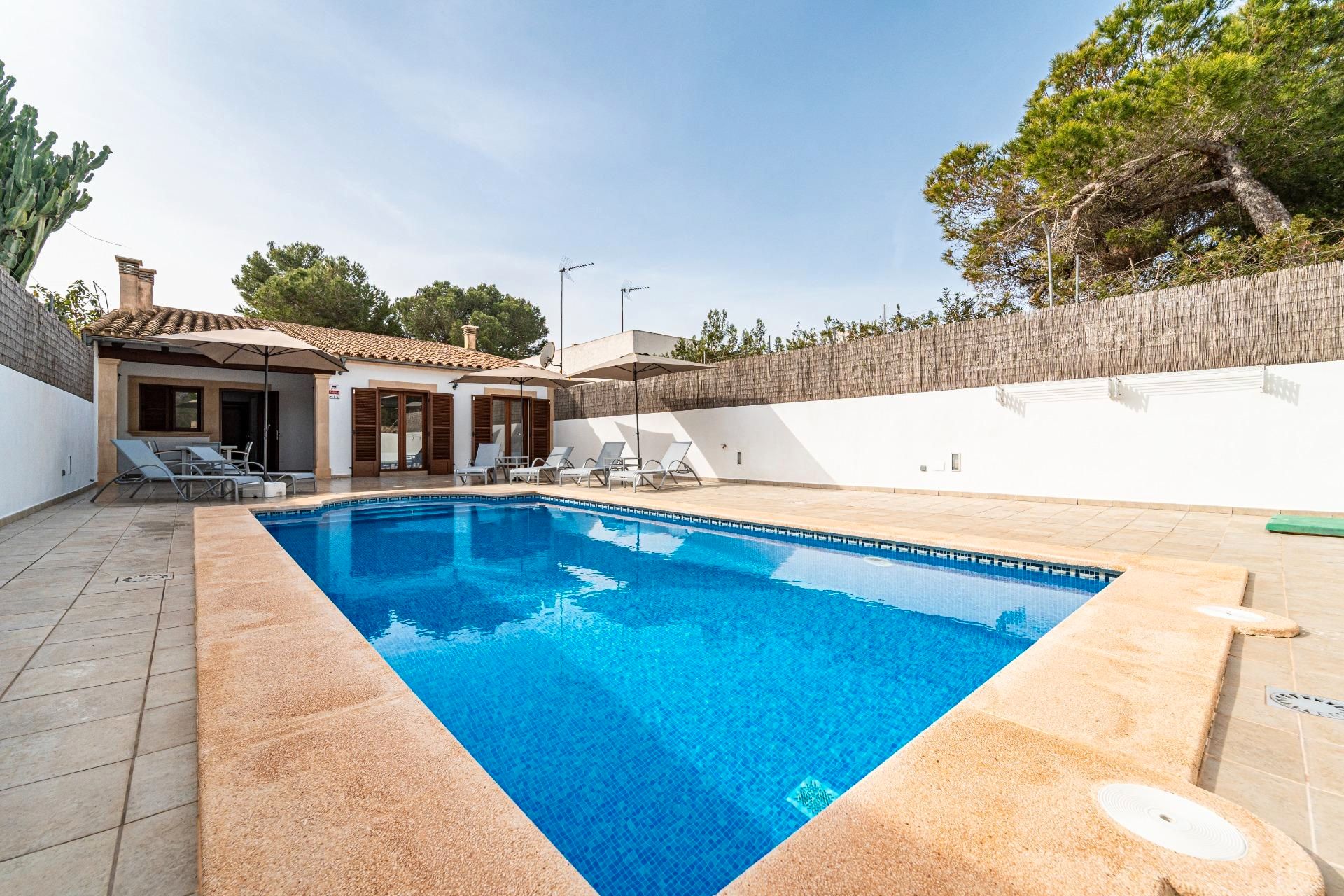 House or chalet for sale in Cala Pi - Vallgornera