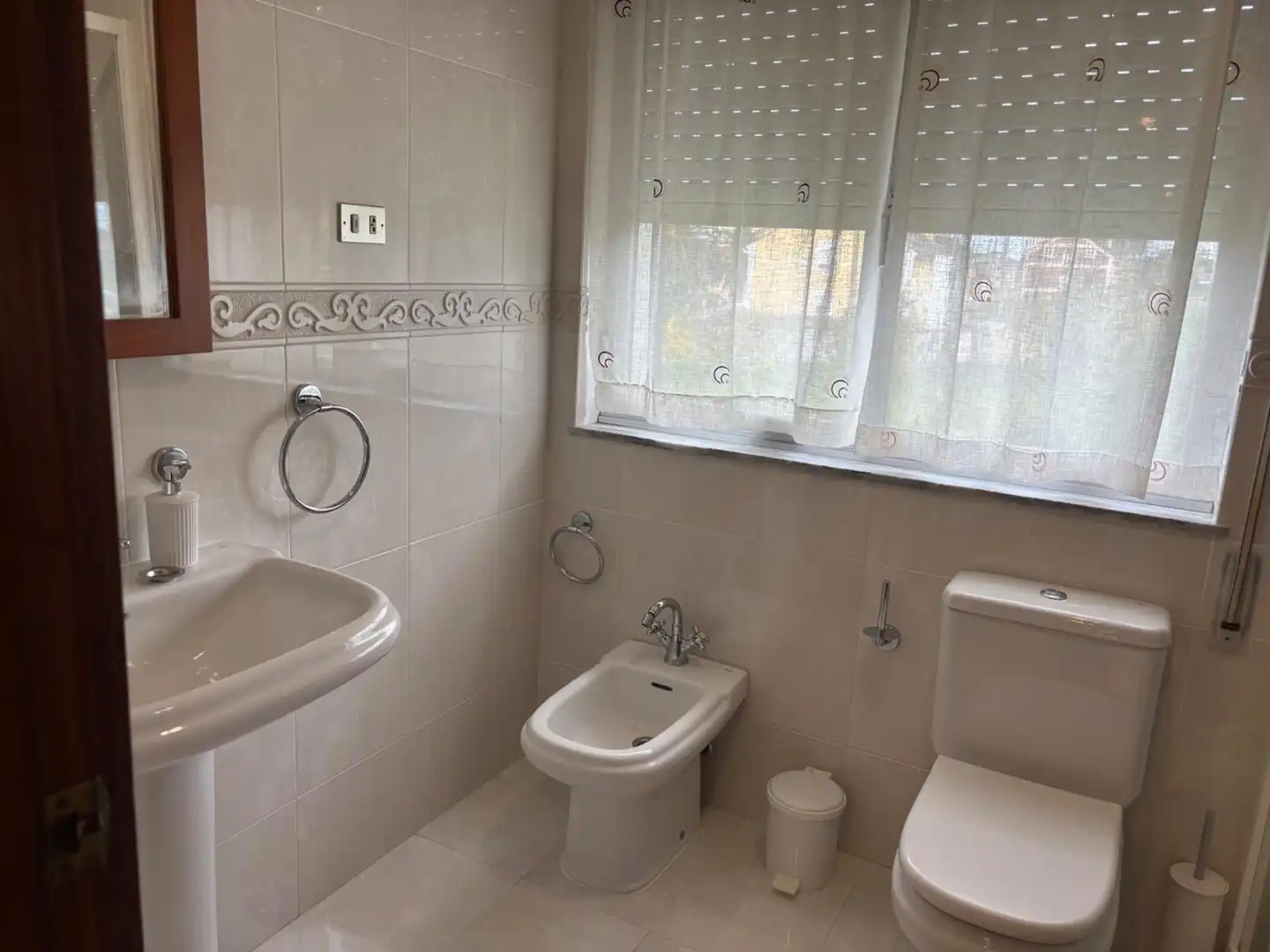Baño de Edificio en venta en Barreiros