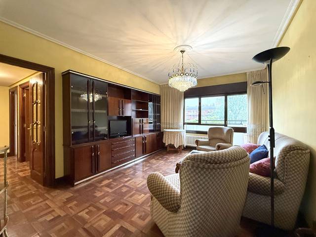 Piso en Venta en ARGENTINA en Txagorritxu