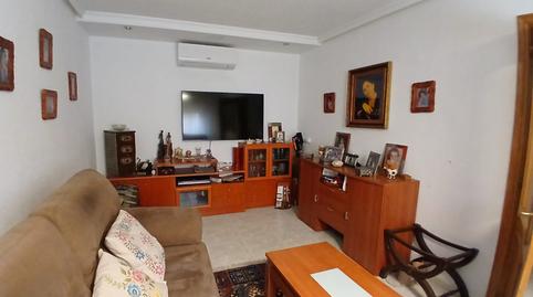 Foto 4 de Casa adosada en venda a Villacañas, Toledo