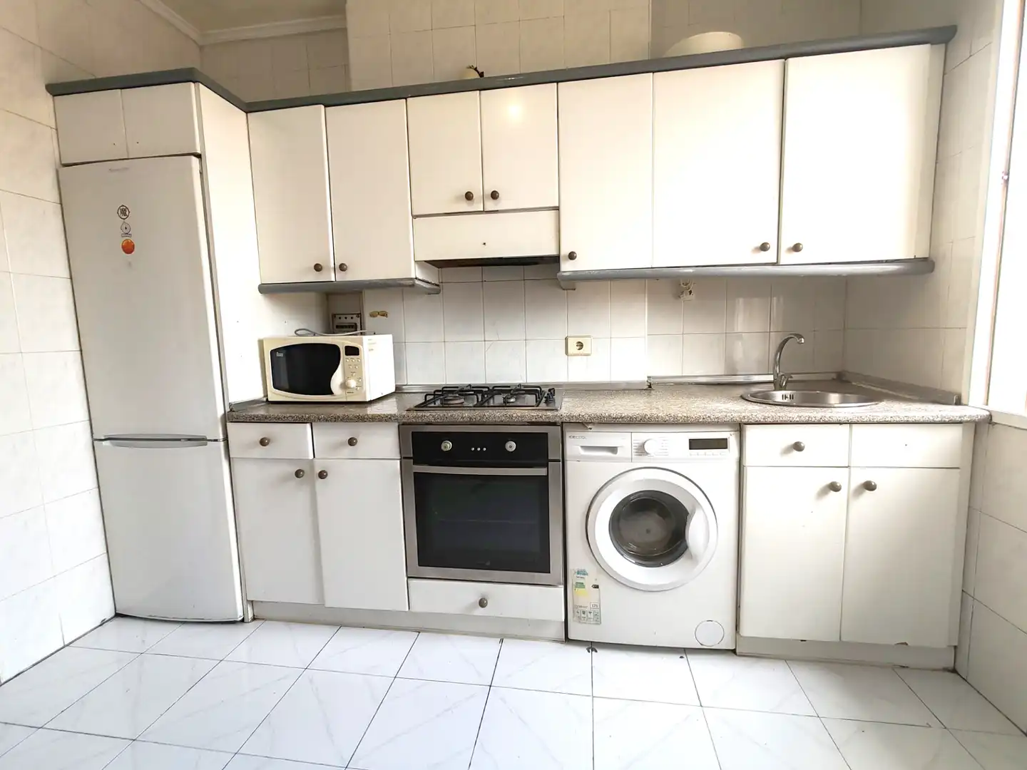 Wohnung zum Verkauf in Munibe Kalea, Bagatza - San Vicente