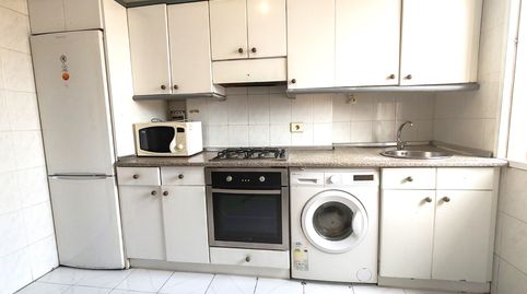 Foto 2 von Wohnung zum Verkauf in Munibe Kalea, Bagatza - San Vicente, Barakaldo
