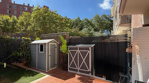 Foto 4 de Pis en venda a La Vila Olímpica del Poblenou, Barcelona