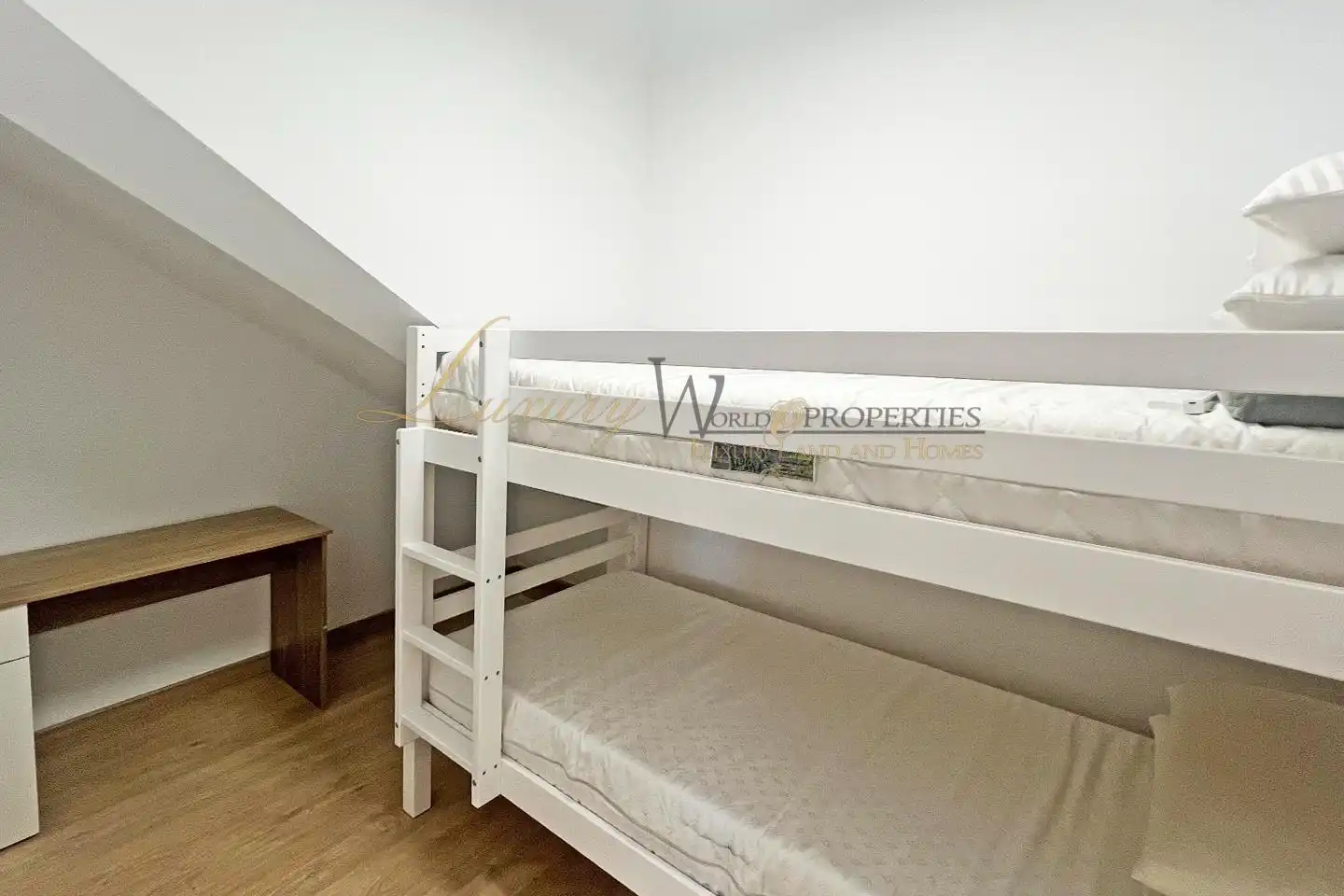 Apartment mit Pool zum Verkauf in Jose Antonio Tavio, imagen 11