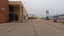 Exterior view of Industrial buildings for sale in Alía