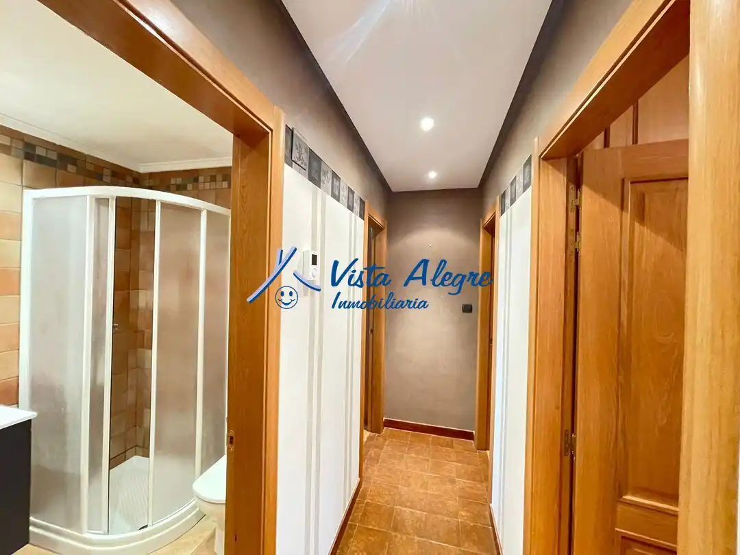 Casa o chalet en venta en San Vicente de la Sonsierra con Calefacción, Jardín privado y Terraza