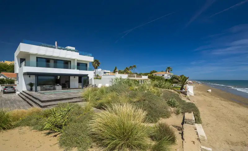 Villa con piscina in vendita a Calle Costa del Sol, imagen 22