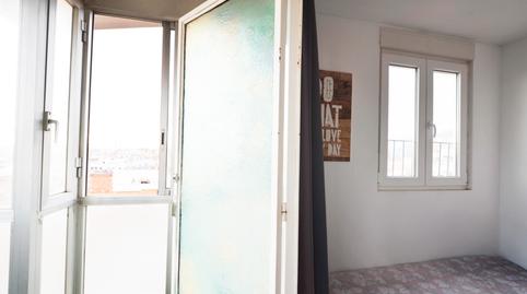 Foto 4 de Àtic en venda a Carrer de Garcilaso, El Congrés i els Indians,  Barcelona Capital