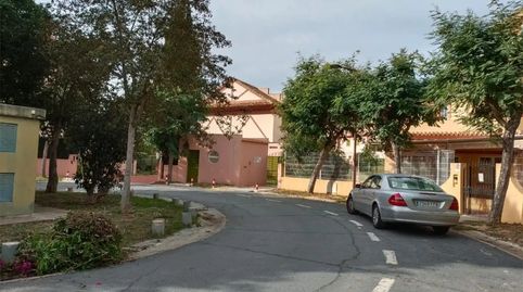 Foto 4 de Garatge en venda a Paseo de la Vera, 19, Islantilla Golf, Islantilla