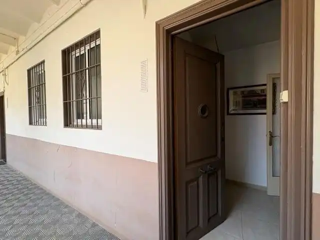 Wohnung mit Terrasse zum Verkauf in Calle CLOT