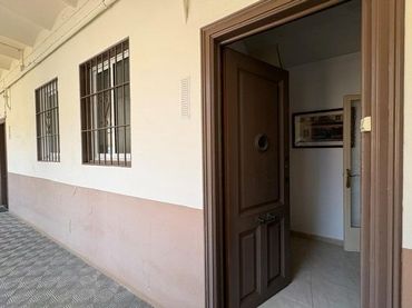 Wohnung mit Balkon zum Verkauf in Calle CLOT