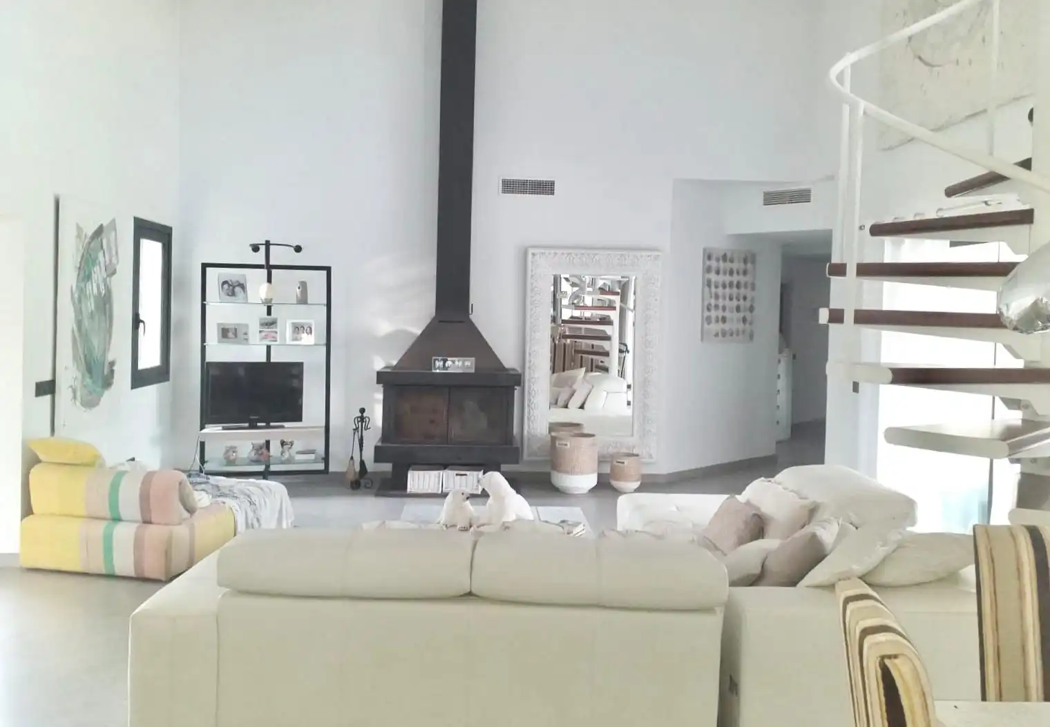 Villa con piscina in vendita a Sa Pobla, imagen 5