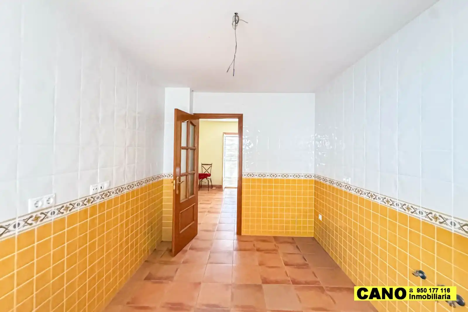 Piso en venta en Lucainena de las Torres con Terraza