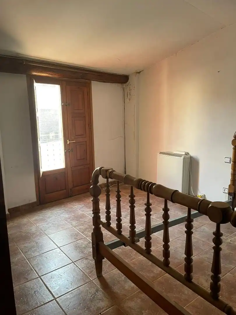 Casa adosada en venta en Ejea de los Caballeros con Terraza y Trastero