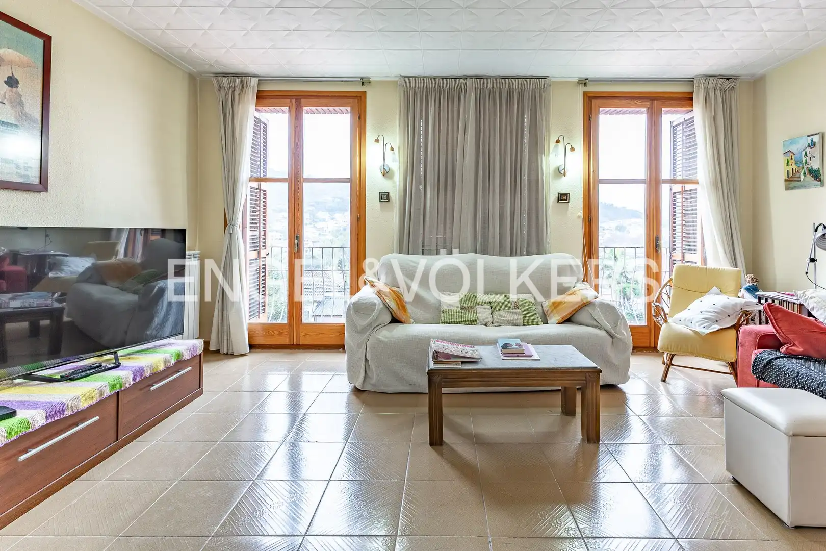 Casa con jardín en venta en Sant Fost de Campsentelles, imagen 11