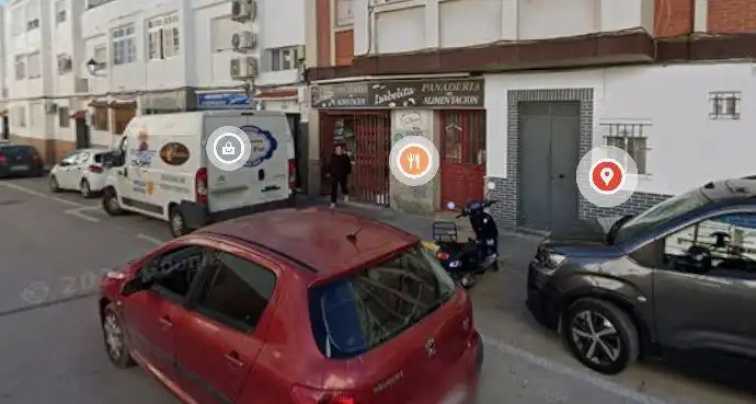 Business premises for sale in Barbate ciudad, imagen 2