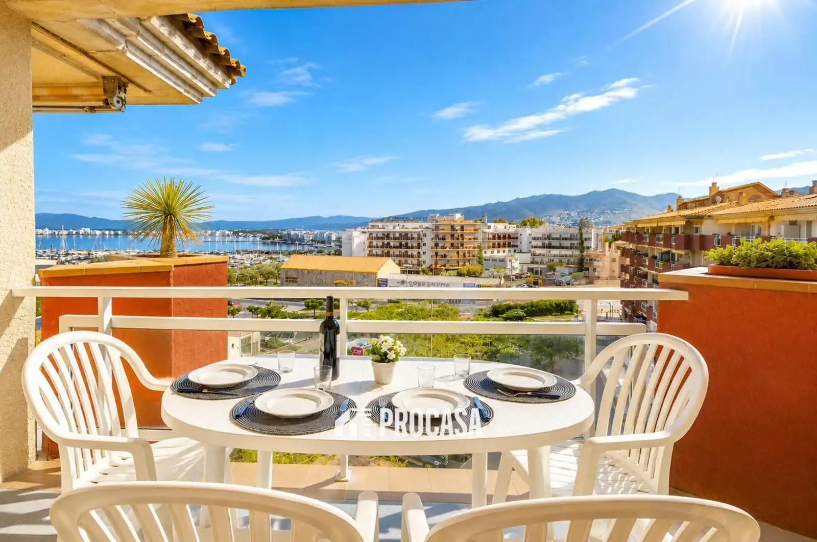 Appartement avec ascenseur à vendre à Merce Rodoreda