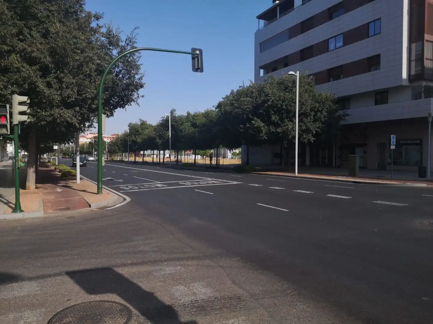 Individuale in affitto a Noroeste, imagen 7
