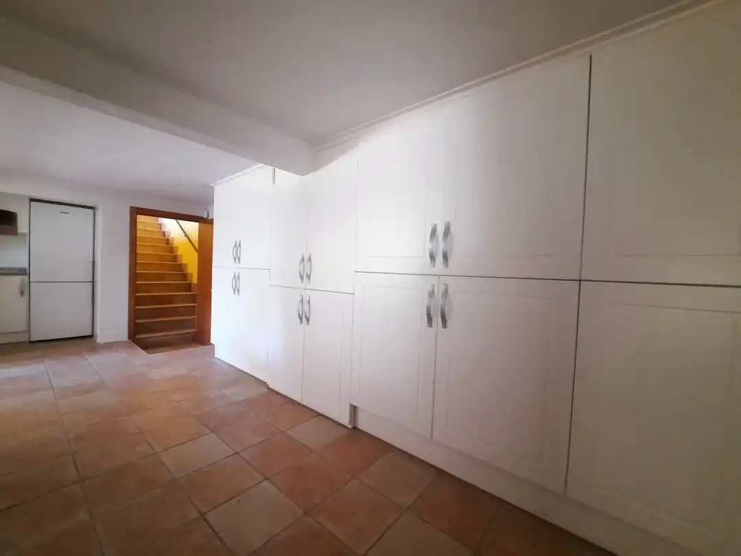 Casa o chalet en venta en Escalona con Calefacción, Jardín privado y Terraza