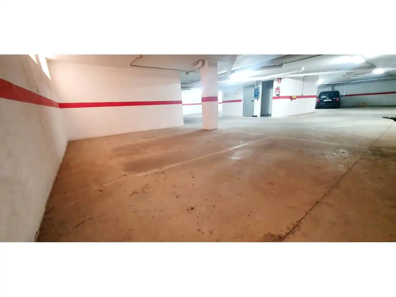 Wohnung mit Aufzug zum Verkauf in Calle Bartolomé de Las Casas 30, imagen 8
