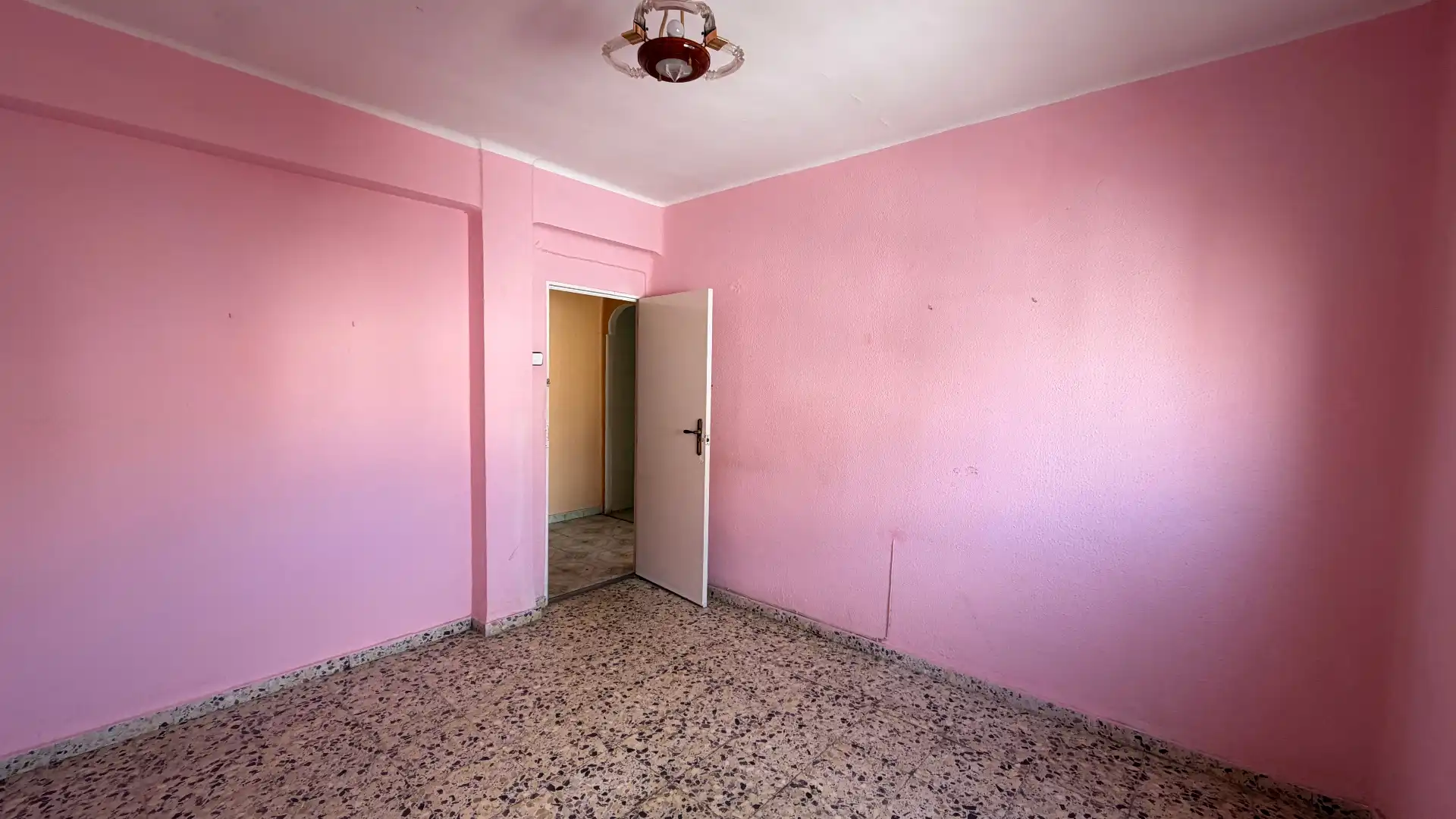 Habitación de Piso en venta en Torremolinos