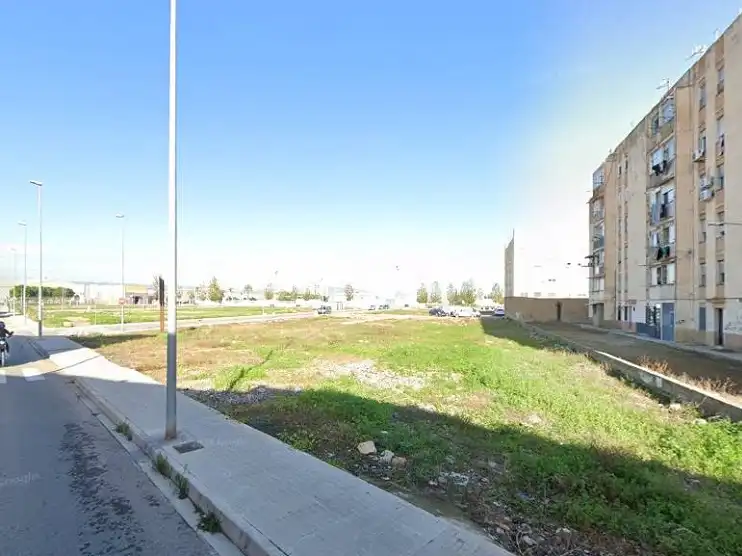 Terreny residencial en venda a Calle Cervera del Maestrat 12, imagen 5