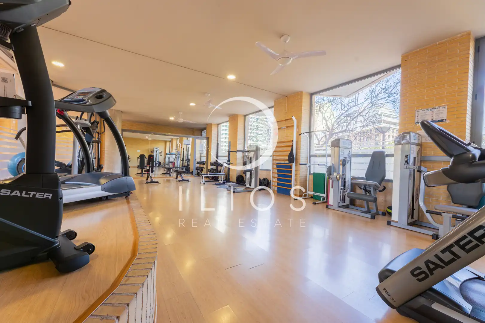 Piso en venta en Valencia con Aire acondicionado, Calefacción y Terraza