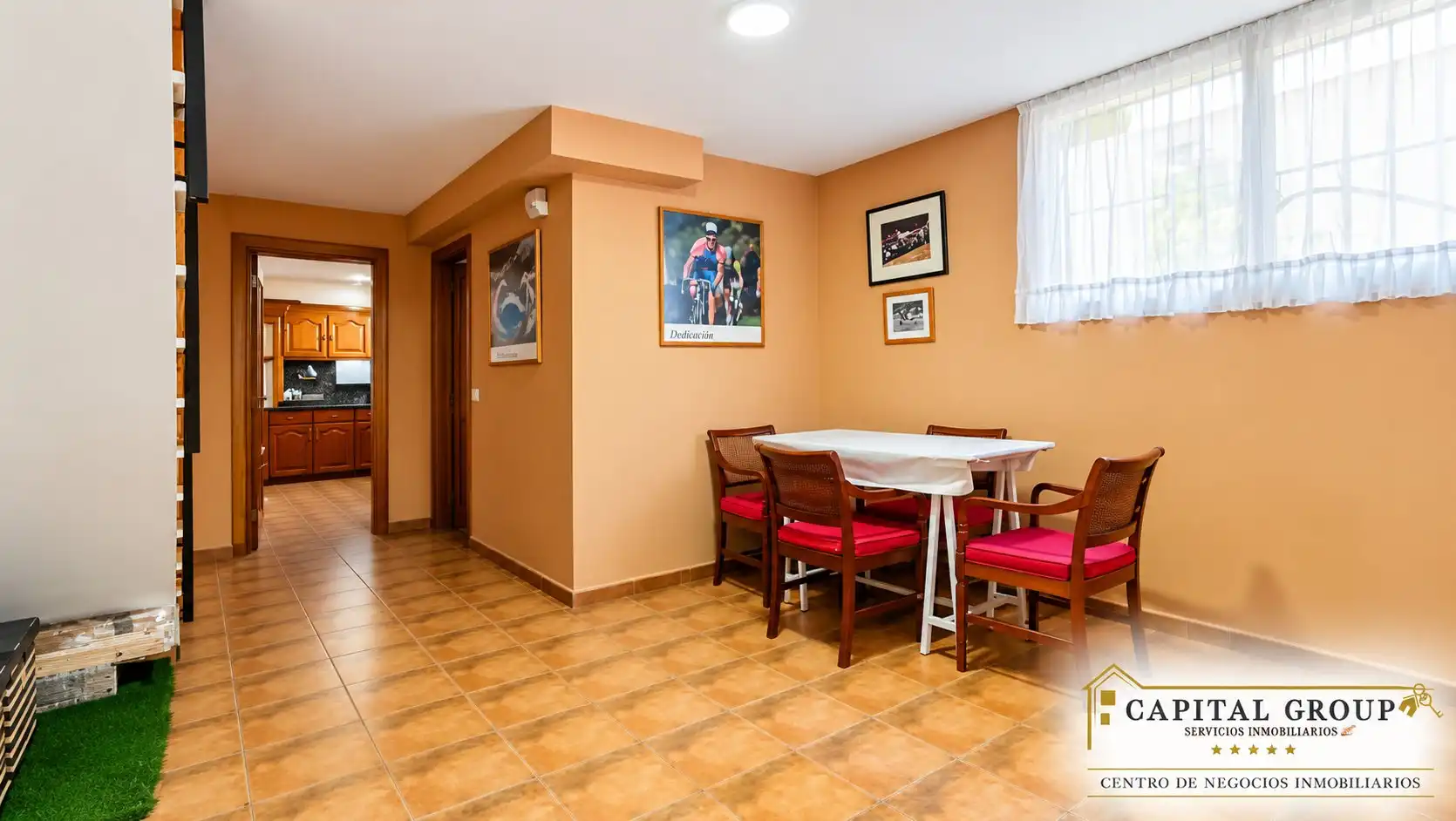 Chalet con terraza en venta en Dehesa - Monacilla, imagen 90