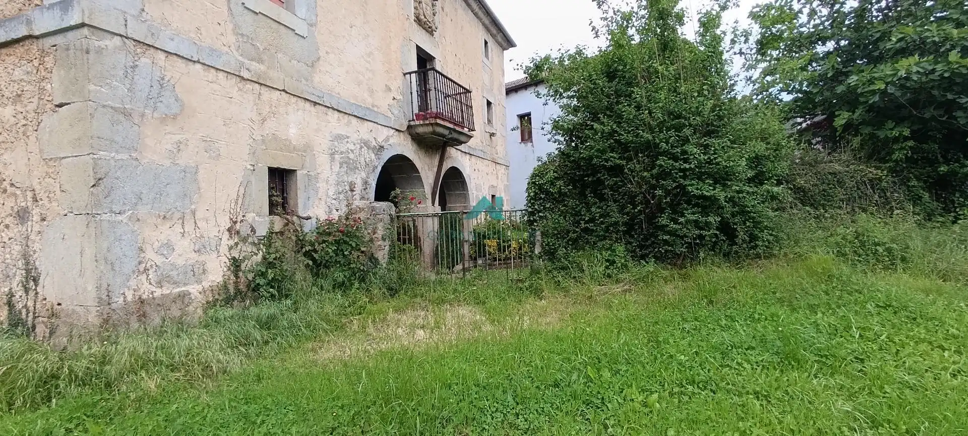 Casa rústica amb terrassa en venda a LA VIA, imagen 5