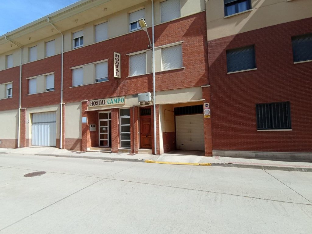 Garage for sale in N/A, Peñafiel