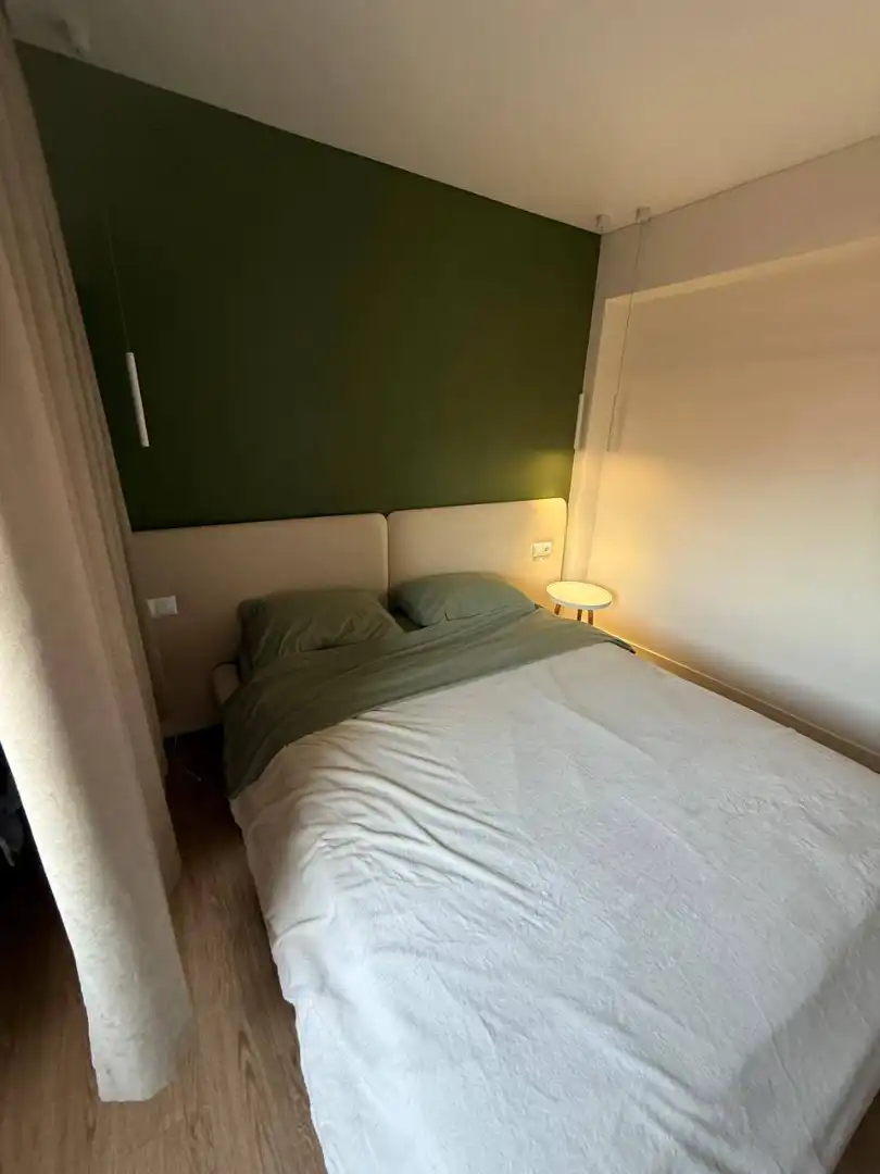 Habitación de Piso en venta en Gandia con Aire acondicionado, Amueblado y TV