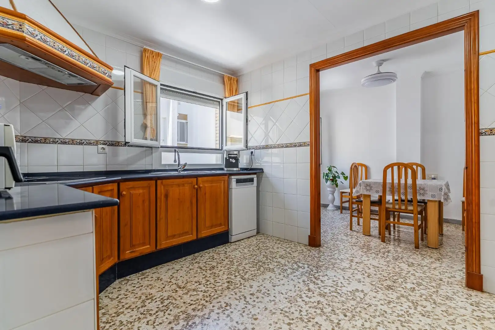 Pis en venda a Calle Alsedo, El Carmen