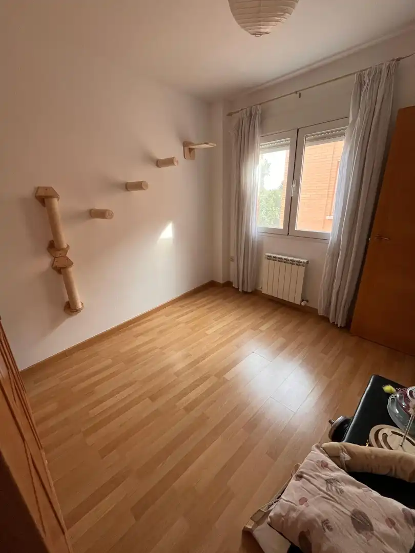 Habitación de Piso en venta en Ciudad Real con Aire acondicionado, Calefacción y Terraza
